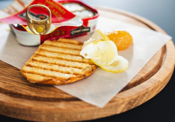 Private Dining: Intimate Dinners and VIP Experiences